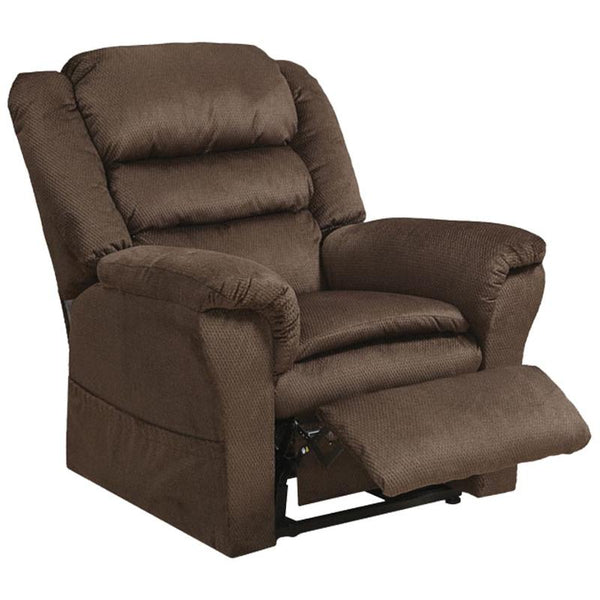 Catnapper Preston Fabric Lift Chair 4850 2148-39 IMAGE 1