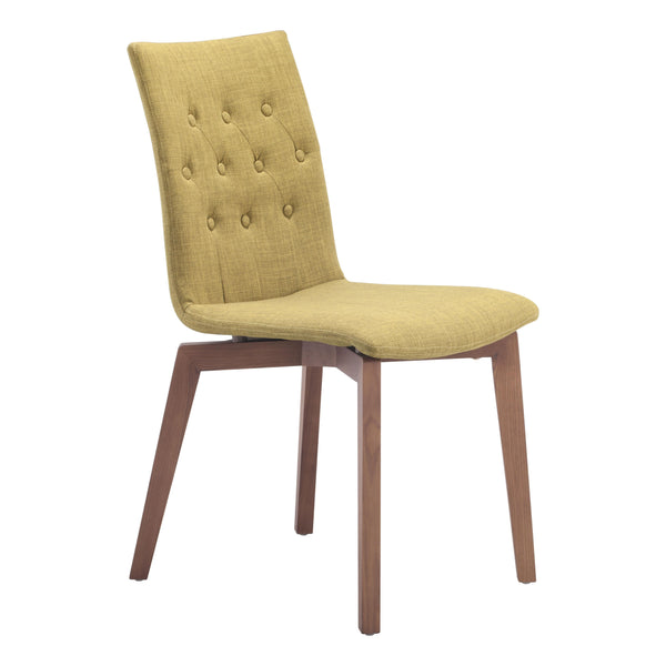 Zuo Orebro Dining Chair 100072 IMAGE 1