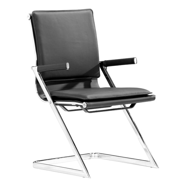 Zuo Office Chairs Office Chairs 215210 IMAGE 1
