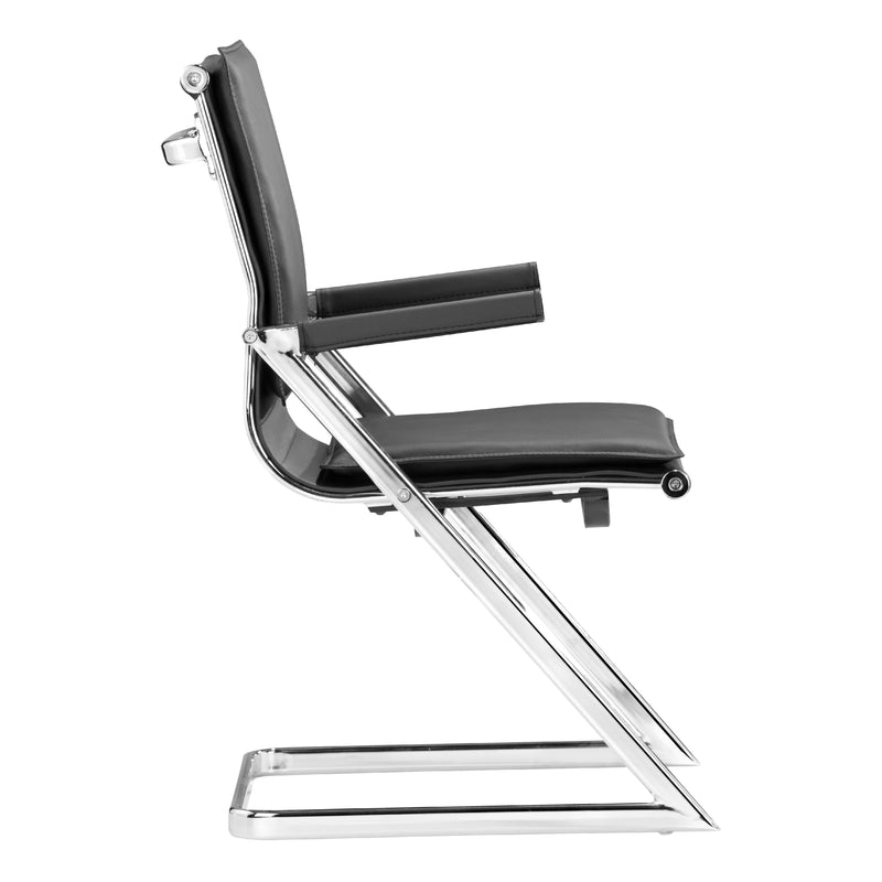 Zuo Office Chairs Office Chairs 215210 IMAGE 2