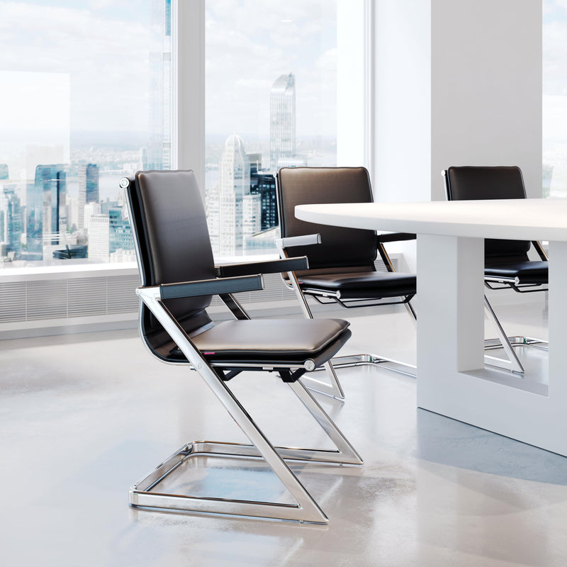Zuo Office Chairs Office Chairs 215210 IMAGE 7