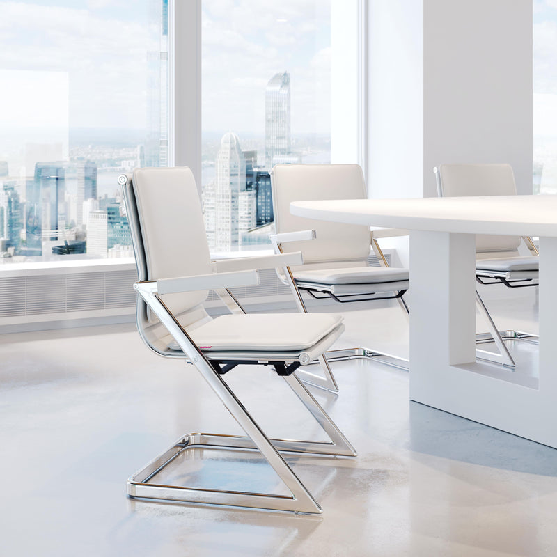 Zuo Office Chairs Office Chairs 215211 IMAGE 7