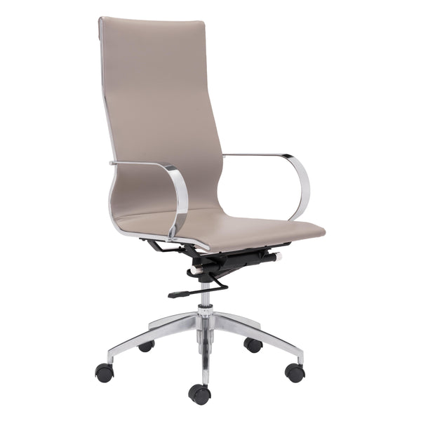 Zuo Office Chairs Office Chairs 100373 IMAGE 1