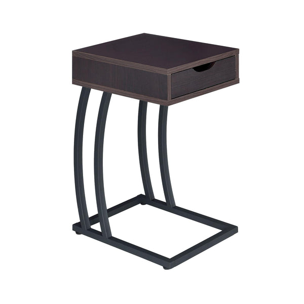 Coaster Furniture Chairside Table 900578 IMAGE 1