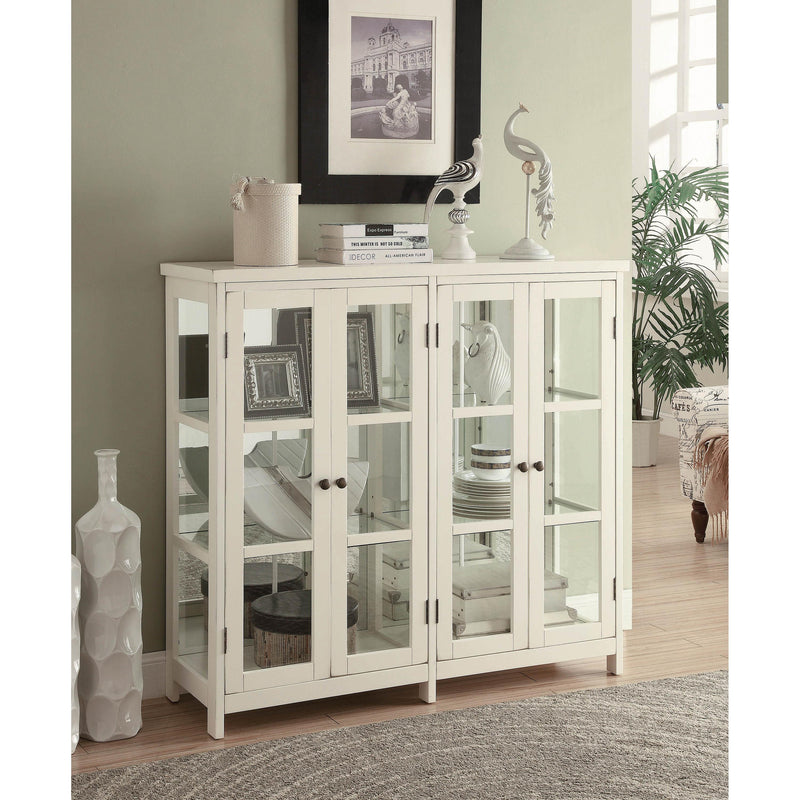 Coaster Furniture Accent Cabinets Cabinets 950306 IMAGE 2