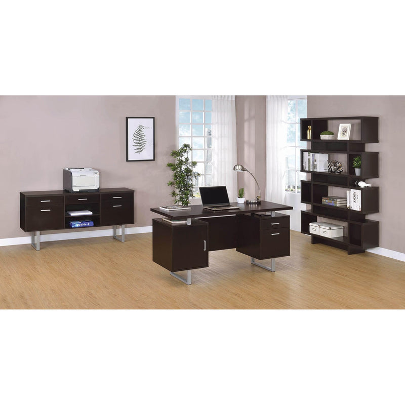Coaster Furniture Office Desks Desks 801522 IMAGE 10