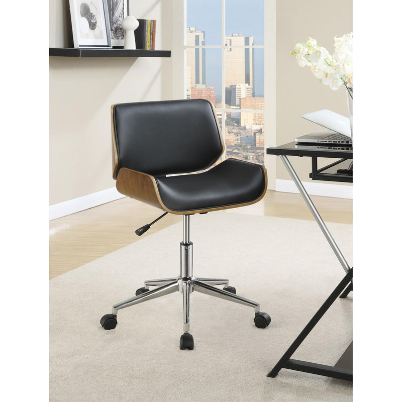 Coaster Furniture Office Chairs Office Chairs 800612 IMAGE 2