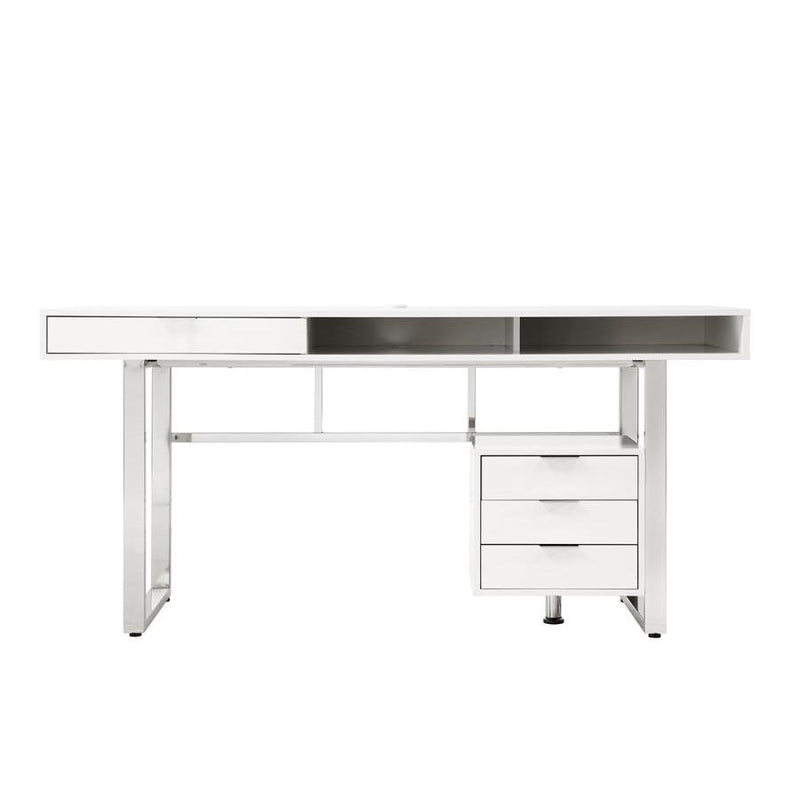 Coaster Furniture Office Desks Desks 800897 IMAGE 2
