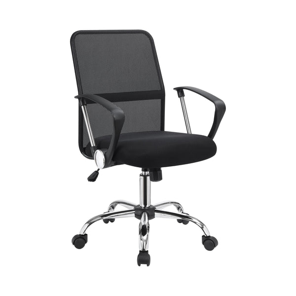 Coaster Furniture Office Chairs Office Chairs 801319 IMAGE 1