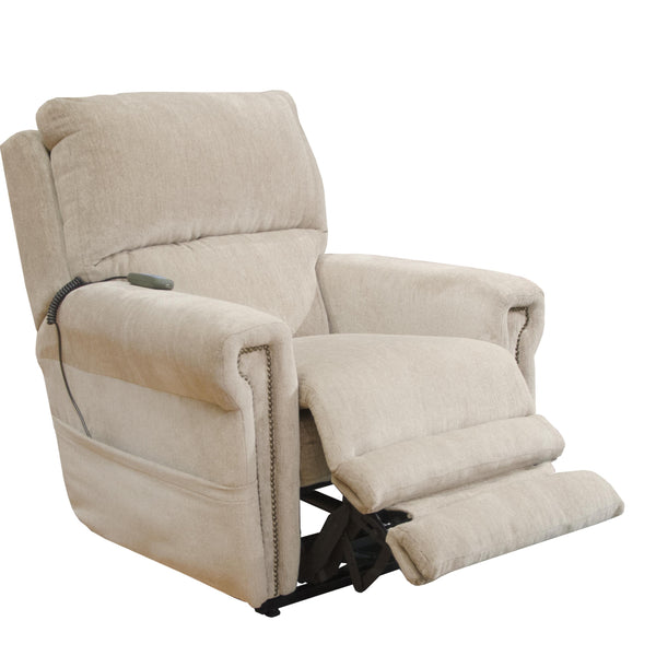 Catnapper Warner Fabric Lift Chair 764862 1724-16 IMAGE 1