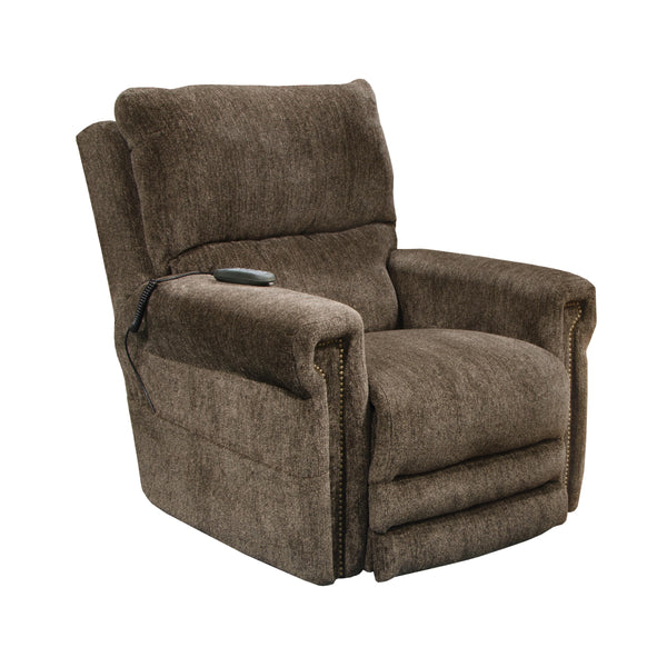 Catnapper Warner Fabric Lift Chair 764862 1724-38 IMAGE 1