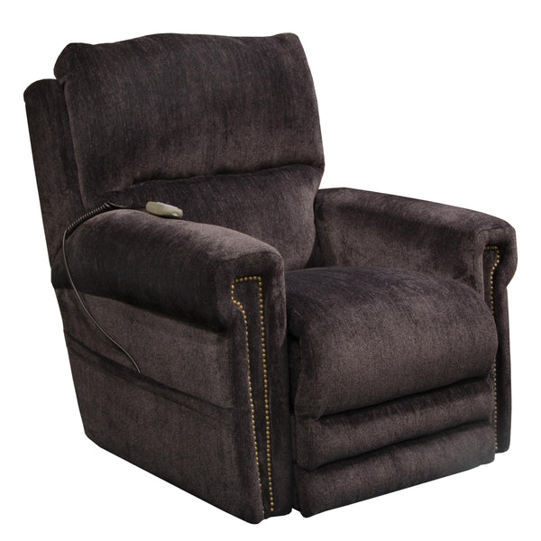 Catnapper Warner Fabric Lift Chair 764862 1724-53 IMAGE 1