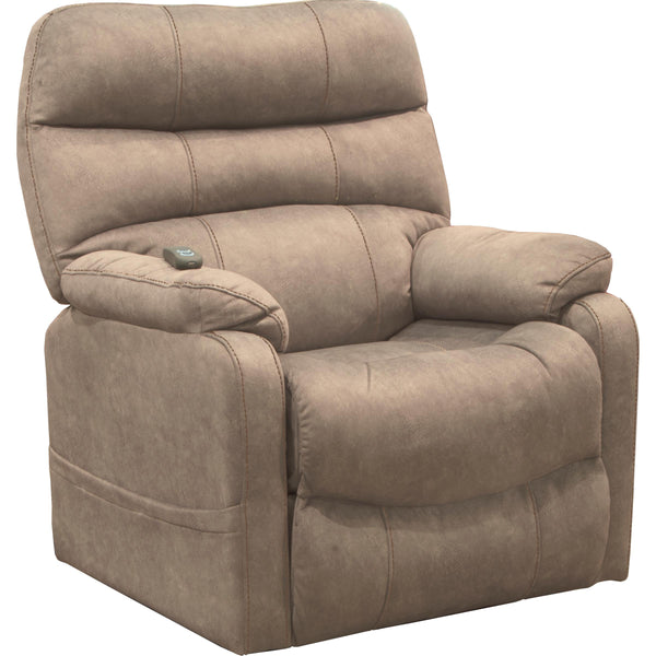 Catnapper Buckley Fabric Lift Chair 4864 2792-26 IMAGE 1