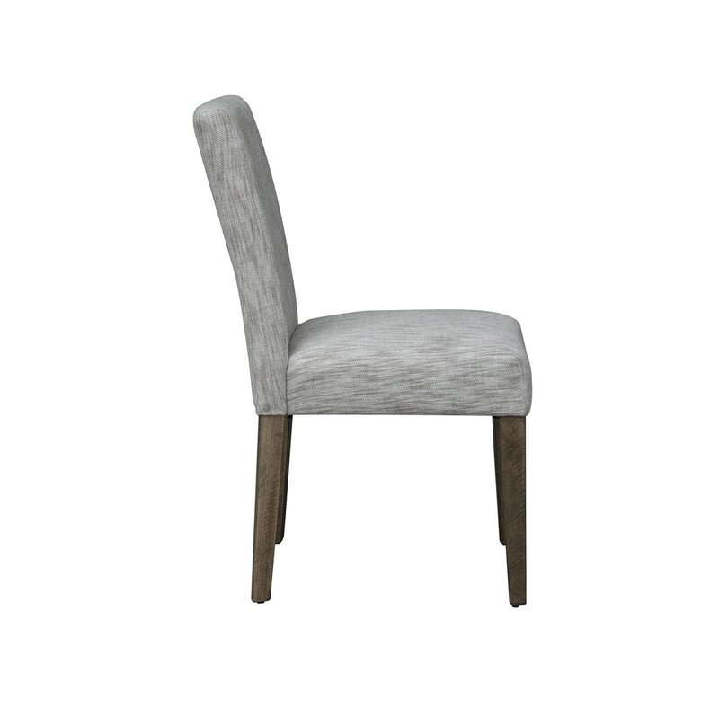 Liberty Furniture Industries Inc. Horizons Dining Chair 42-C6501S IMAGE 3