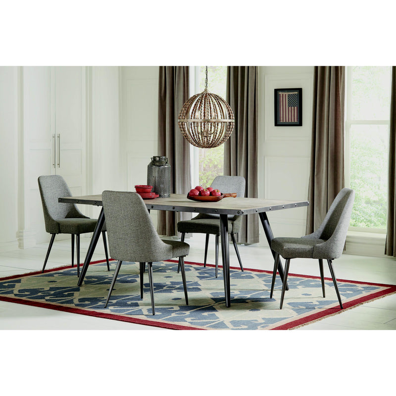 Coaster Furniture Levitt Dining Chair 190442 IMAGE 2