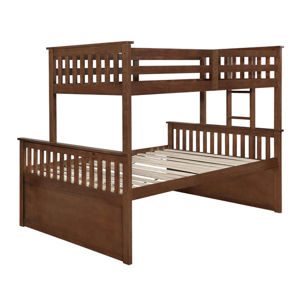 Coaster Furniture Kids Beds Bunk Bed 461147 IMAGE 1