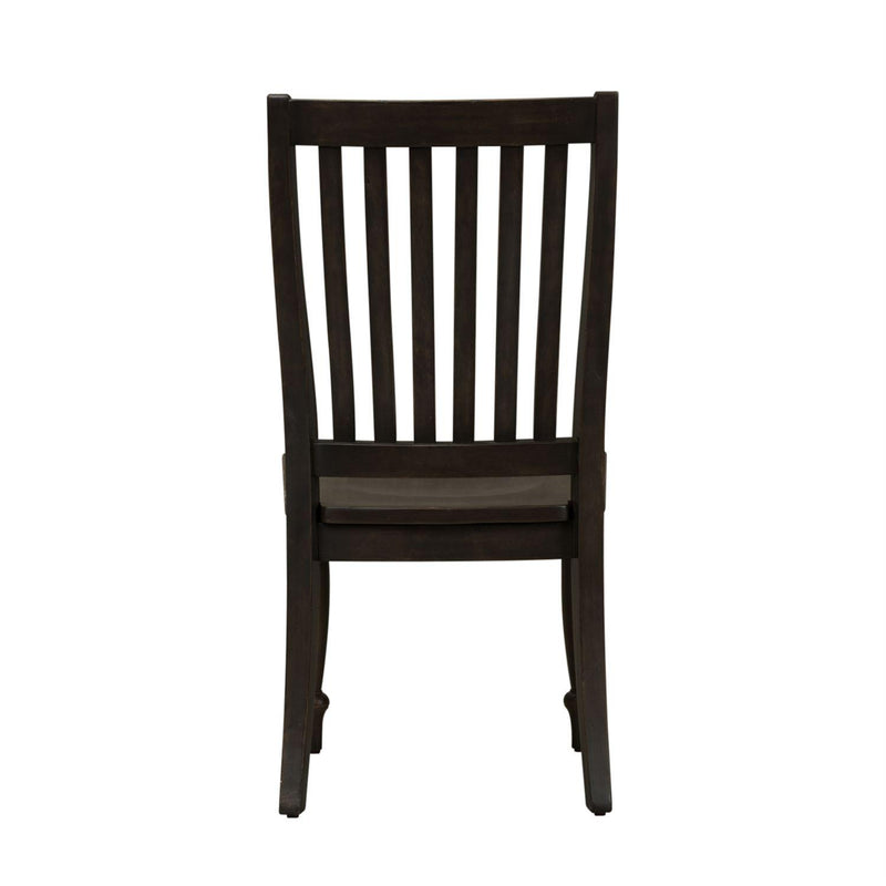Liberty Furniture Industries Inc. Harvest Home Dining Chair 879-C1500S IMAGE 4