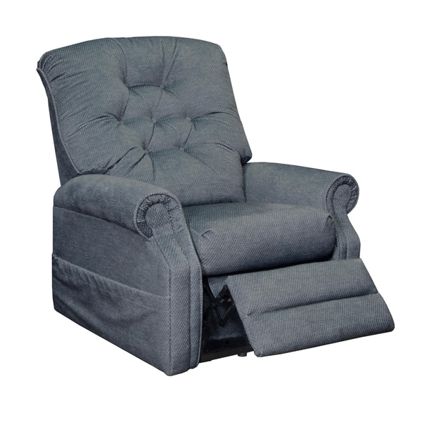 Catnapper Patriot Fabric Lift Chair 4824 2016-38 IMAGE 1