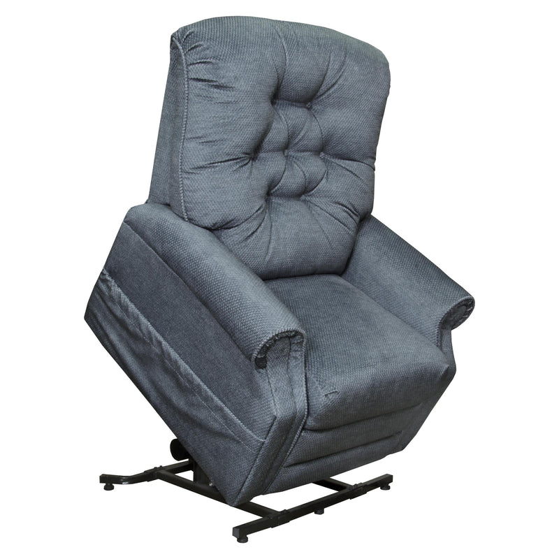Catnapper Patriot Fabric Lift Chair 4824 2016-38 IMAGE 2