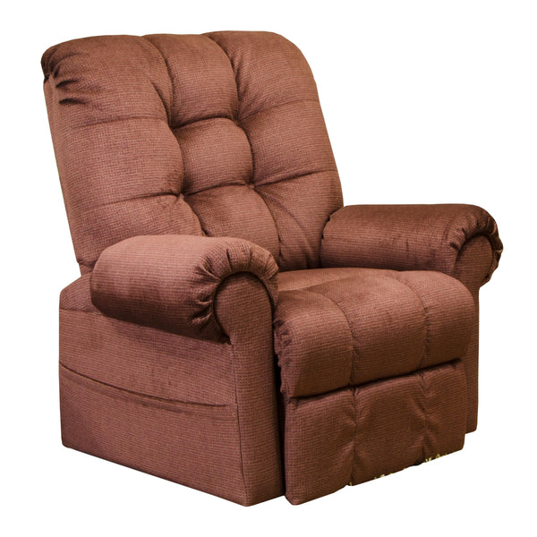 Catnapper Omni Fabric Lift Chair 4827 2008-34 IMAGE 1