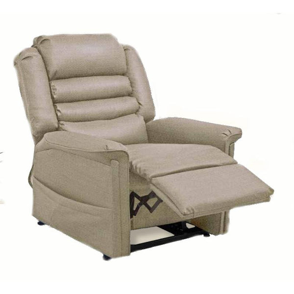 Catnapper Invincible Fabric Lift Chair 4832 2583-36 IMAGE 1