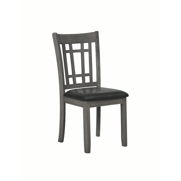 Coaster Furniture Lavon Dining Chair 108212 IMAGE 1