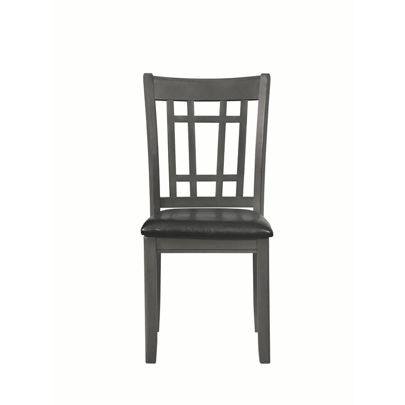 Coaster Furniture Lavon Dining Chair 108212 IMAGE 2