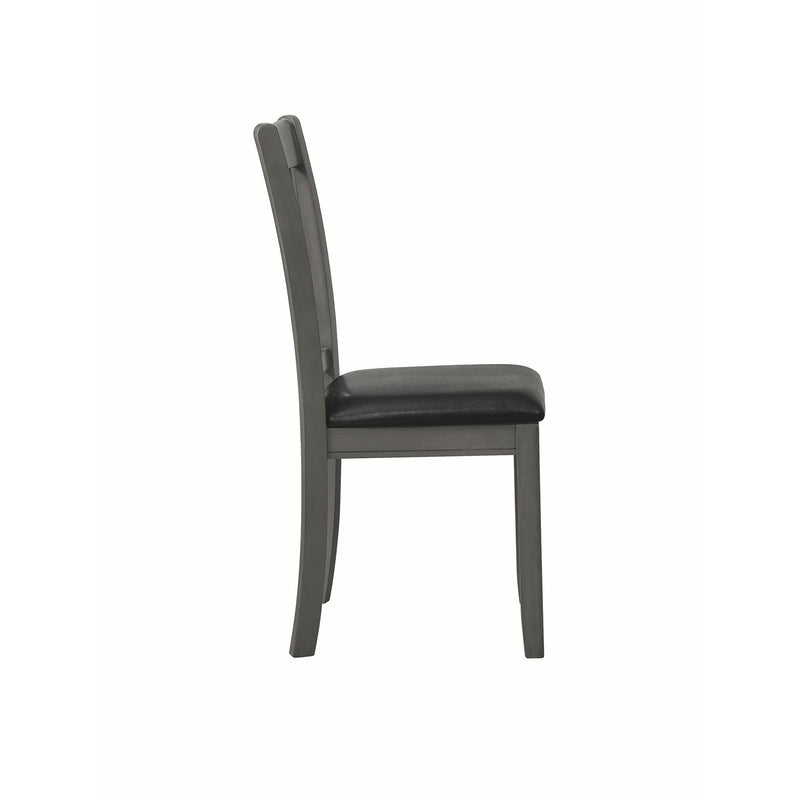 Coaster Furniture Lavon Dining Chair 108212 IMAGE 3