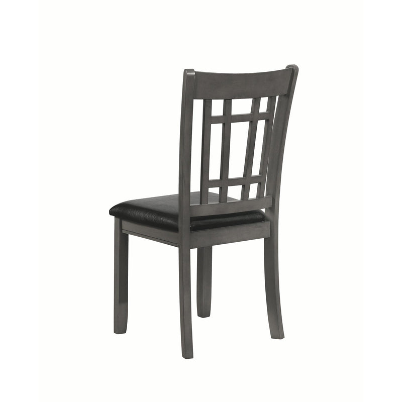 Coaster Furniture Lavon Dining Chair 108212 IMAGE 4