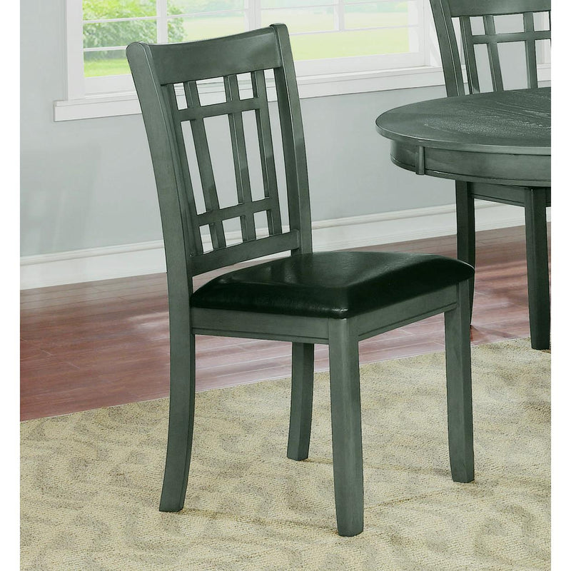 Coaster Furniture Lavon Dining Chair 108212 IMAGE 5