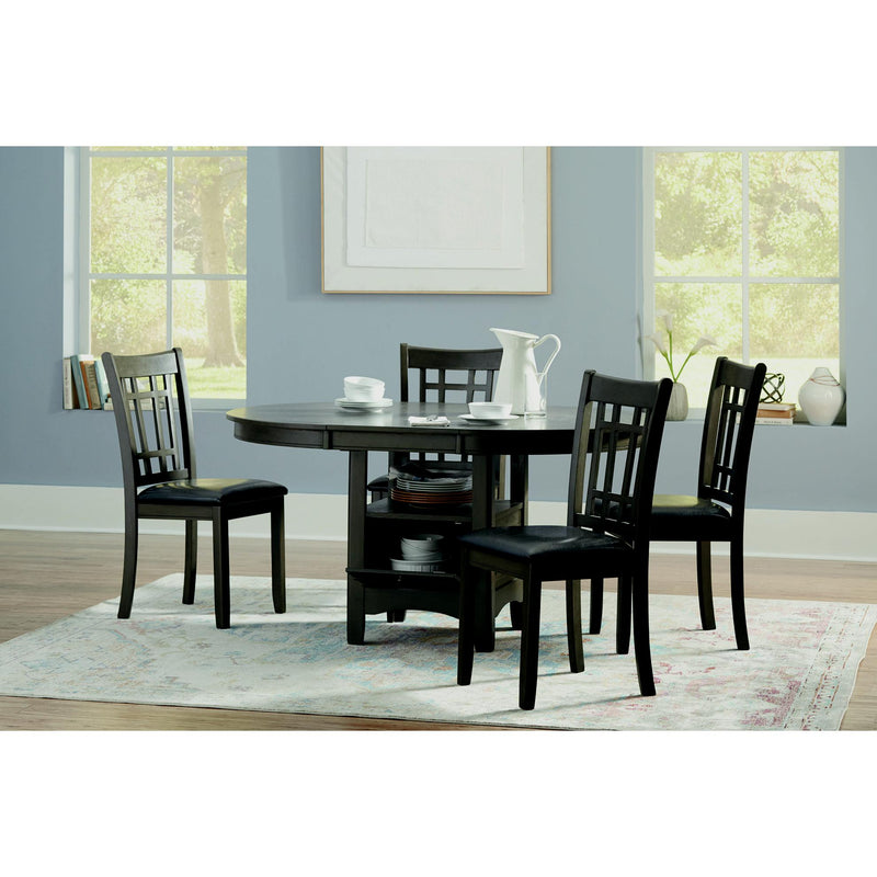 Coaster Furniture Lavon Dining Chair 108212 IMAGE 9