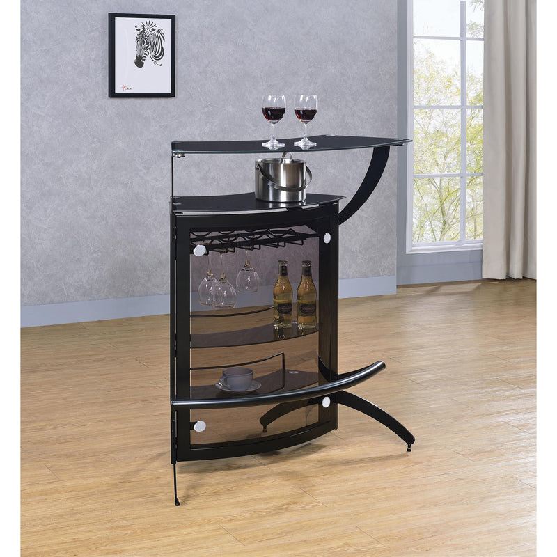 Coaster Furniture Bar Cabinets Bar Cabinets 182135 IMAGE 6