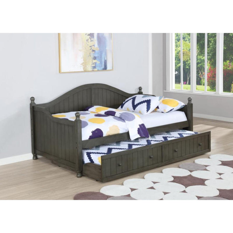 Coaster Furniture Julie Ann Twin Daybed 301053 IMAGE 2