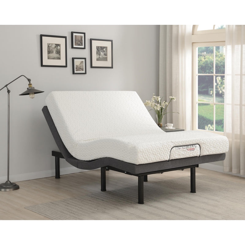 Coaster Furniture Full Adjustable Bed Frame 350131F IMAGE 12