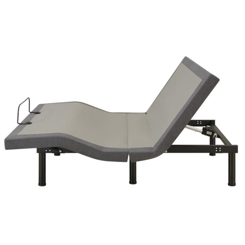 Coaster Furniture Full Adjustable Bed Frame 350131F IMAGE 5