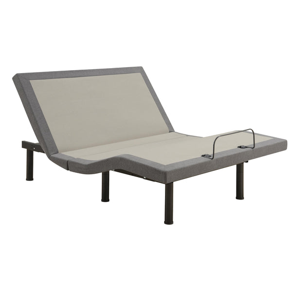 Coaster Furniture Full Adjustable Bed Frame 350132F IMAGE 1