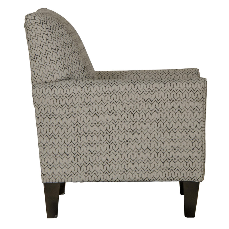 Jackson Furniture Lewiston Stationary Fabric Accent Chair 742-27 2086-18 IMAGE 3