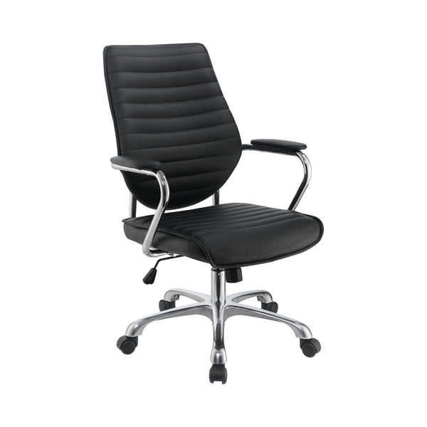 Coaster Furniture Office Chairs Office Chairs 802269 IMAGE 1