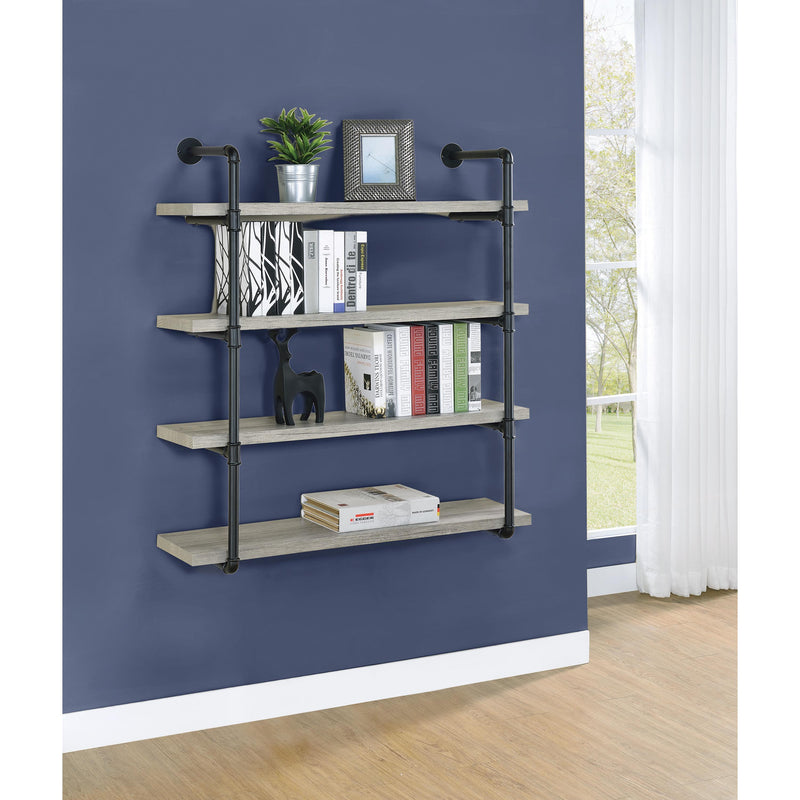 Coaster Furniture Bookcases 4-Shelf 804427 IMAGE 6