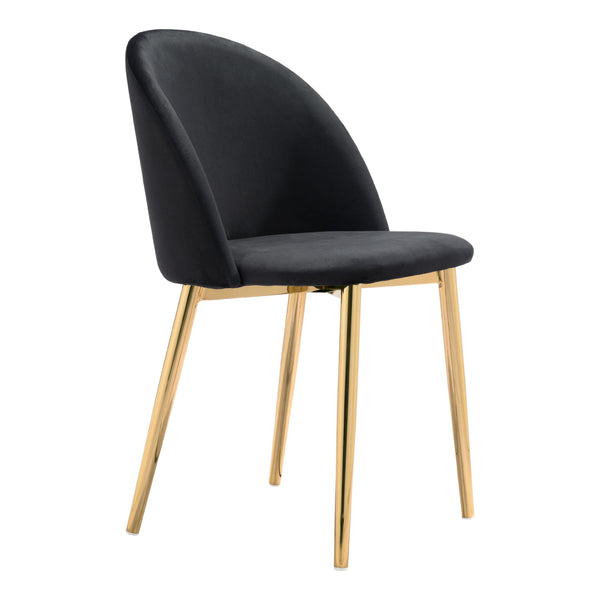 Zuo Cozy Dining Chair 101556 IMAGE 1