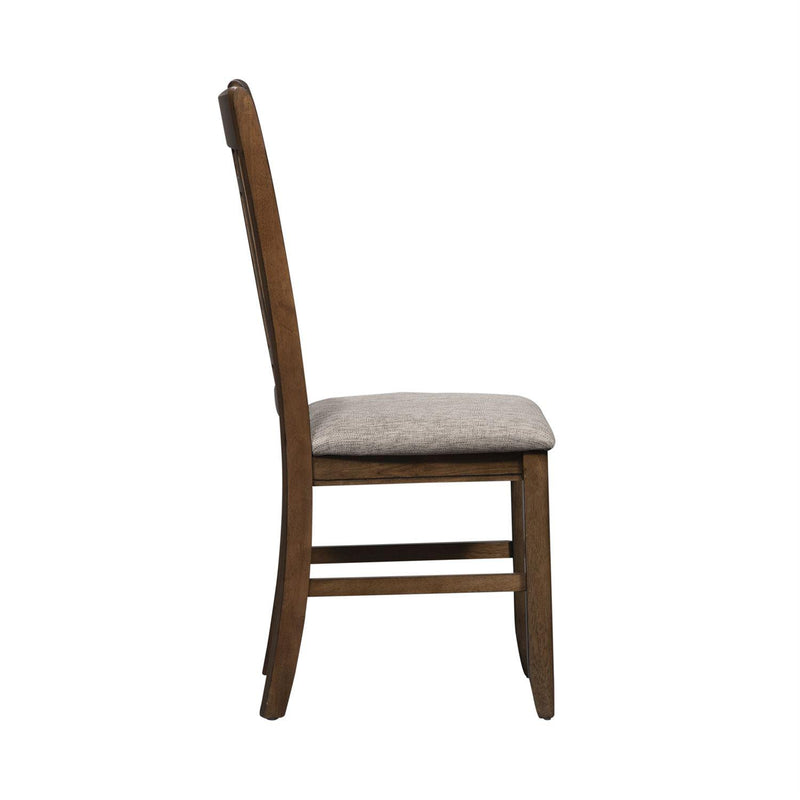 Liberty Furniture Industries Inc. Santa Rosa II Dining Chair 227-C9201S IMAGE 3