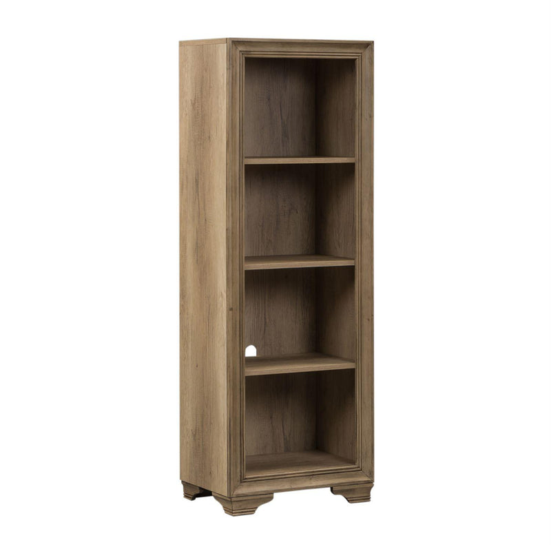 Liberty Furniture Industries Inc. Bookcases 3-Shelf 439-EP00 IMAGE 2