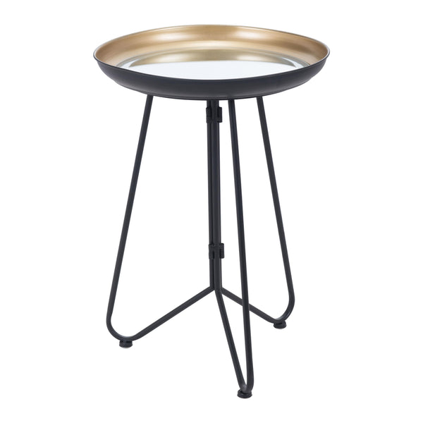 Zuo Foley Accent Table 101496 IMAGE 1
