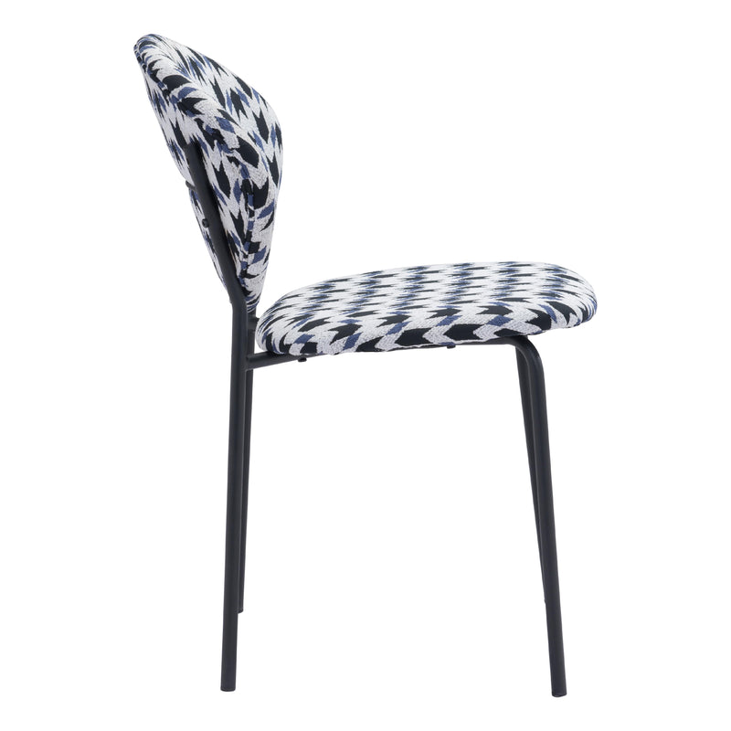 Zuo Clyde Dining Chair 101518 IMAGE 2