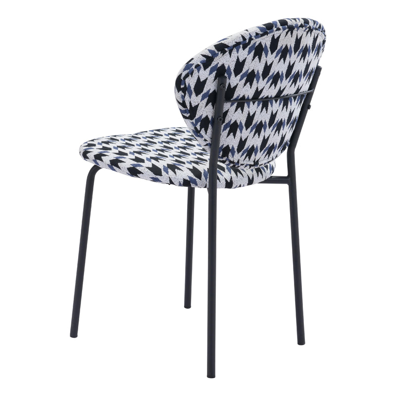 Zuo Clyde Dining Chair 101518 IMAGE 5