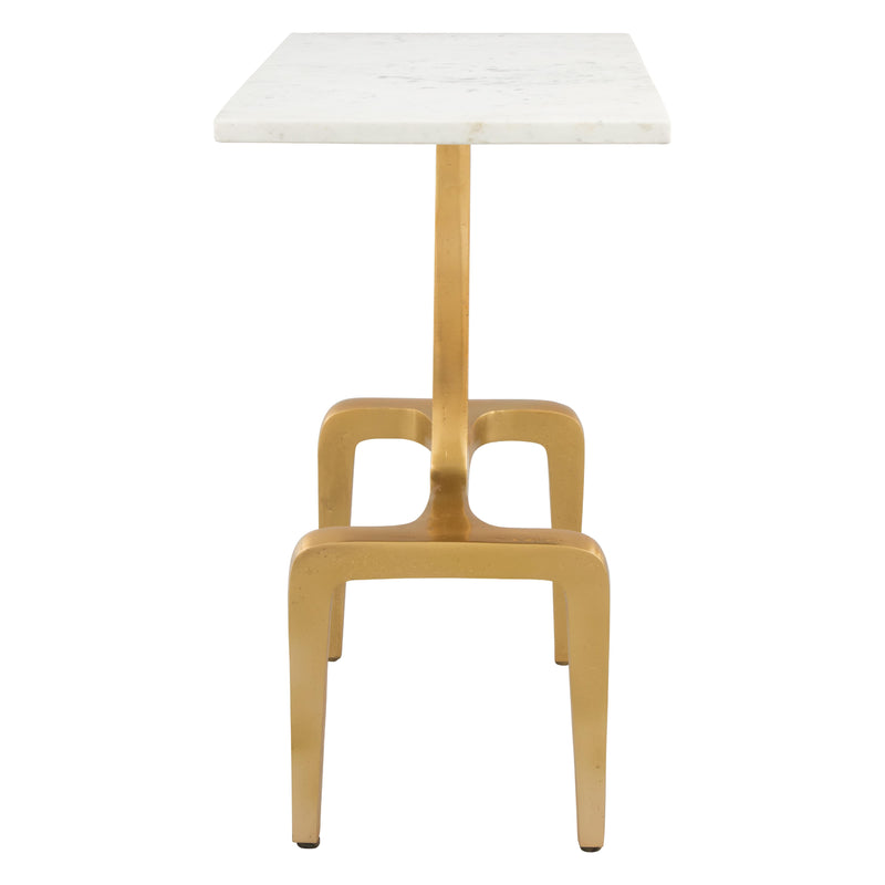 Zuo Clement Chairside Table 101512 IMAGE 2