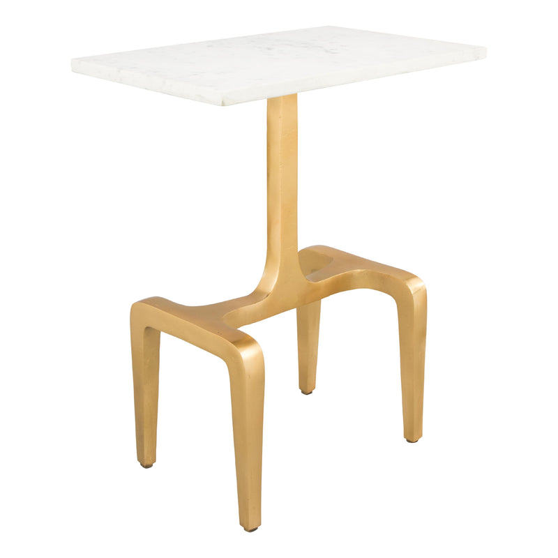 Zuo Clement Chairside Table 101512 IMAGE 4