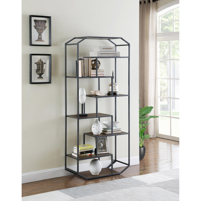 Coaster Furniture Bookcases 5+ Shelves 805662 IMAGE 4