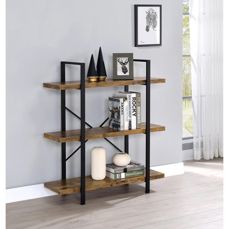Coaster Furniture Bookcases 3-Shelf 805805 IMAGE 6