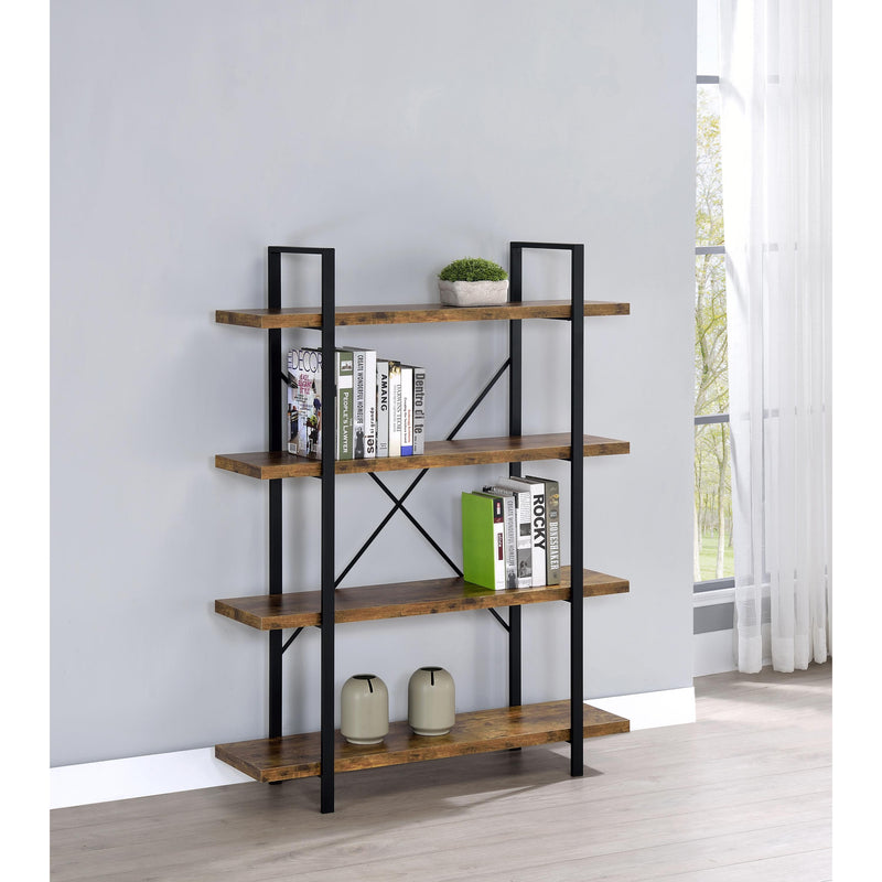 Coaster Furniture Bookcases 4-Shelf 805806 IMAGE 6